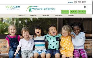Newark Pediatrics