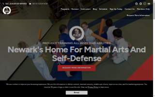 Shoshin Karate Academy