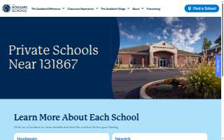 The Goddard School of Newark