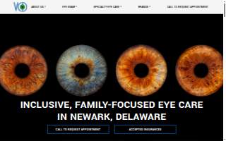 Vision Center of Delaware