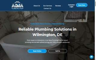 Aqua Plumbing Pros of Pike Creek