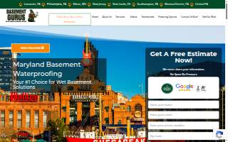 Basement Gurus LLC of Pike Creek