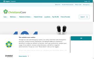 Christiana Care Physician