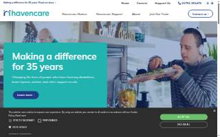Haven Home Care