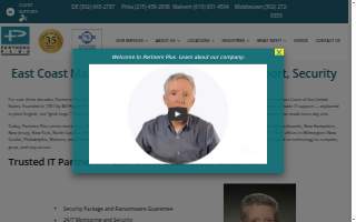 Partners Plus | IT Support and Managed Services in Delaware