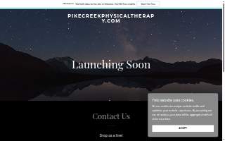 Pike Creek Physical Therapy