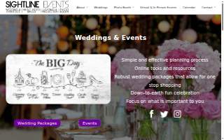 Sightline Events of Newark