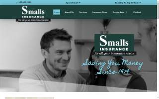 Smalls Insurance Agency Inc. of Pike Creek