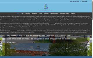Stoney Batter Family Medicine