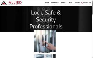 Allied Lock and Safe Co.