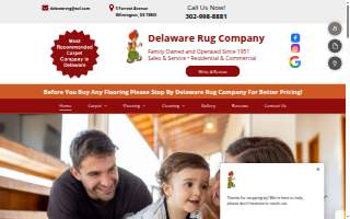 Delaware Rug Company