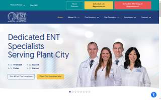 ENT & Allergy of Delaware