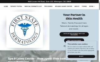 First State Dermatology