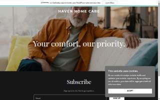 Haven Home Care