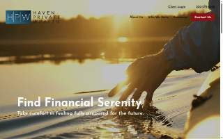 Haven Private Wealth