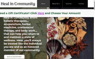 Heal in Community