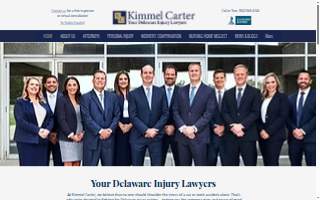 Kimmel, Carter, Roman, Peltz & O'Neill, P.A.
