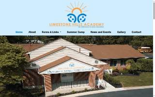 Limestone Hills Academy