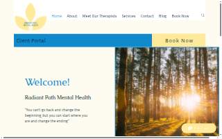 Radiant Path Mental Health, LLC