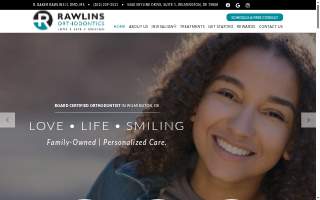 Rawlins Orthodontics