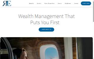 RiversEdge Advisors of Pike Creek Valley