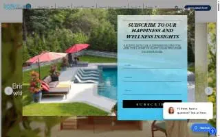 SpeedPro Wilmington website