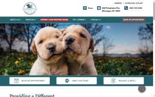 Wilmington Animal Hospital