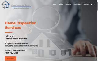 Abode Inspection Services of Smyrna