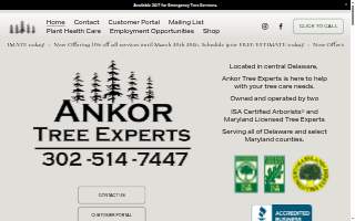 Ankor Tree Experts
