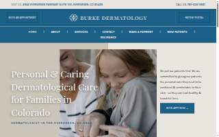 Burke Dermatology