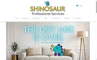 Cleaning Service