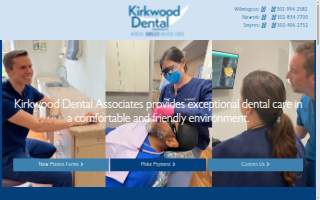 Kirkwood Dental Associates - Smyrna