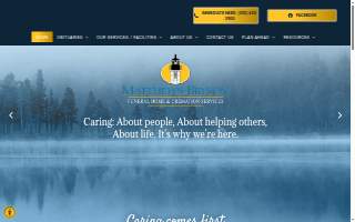 Matthews-Bryson Funeral Home and Cremation Services