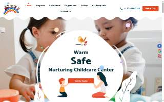 Rainbow Xpress Learning Academy