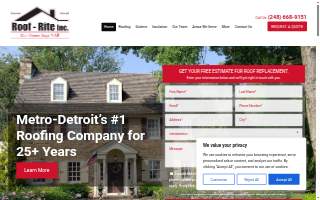 Roof Rite LLC