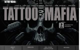 Tattoo Mafia, INC.