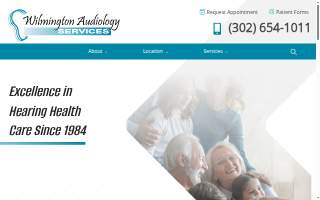 Wilmington Audiology Services of Smyrna