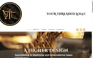 Your Threaded Logo