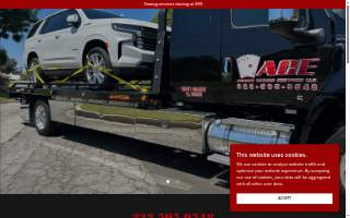 Ace Towing & We Pay Cash for Cars