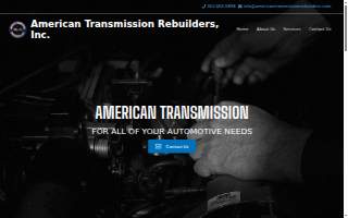American Transmission Rebuilders