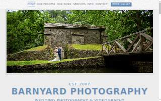 Barnyard Photography