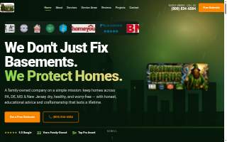 Basement Gurus LLC