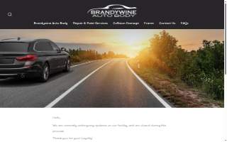 Brandywine Auto Body