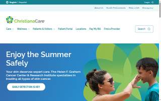 ChristianaCare Oral and Facial Surgery Center