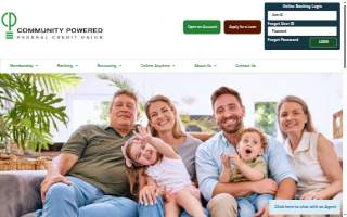 Community Powered Federal Credit Union of Wilmington