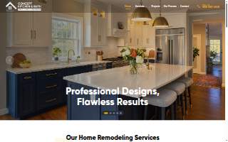 Concept Kitchen and Bath - Wilmington