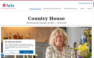 Country House