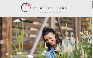 Creative Image Brand Photography