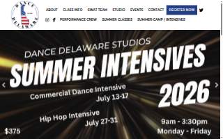 Dance Delaware