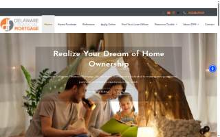 Delaware Financial Mortgage